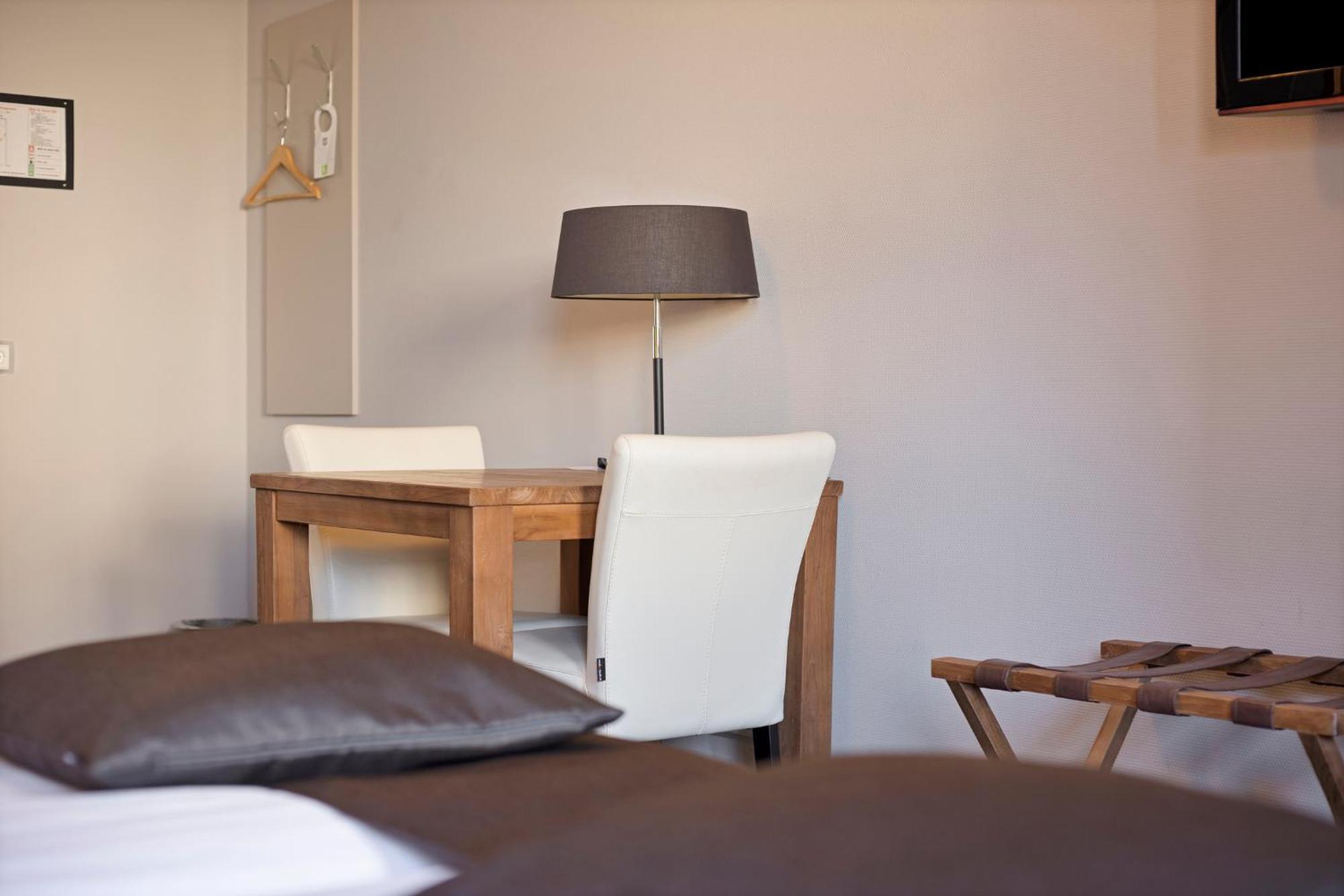 Hunzego Hotel Uithuizermeeden Luaran gambar