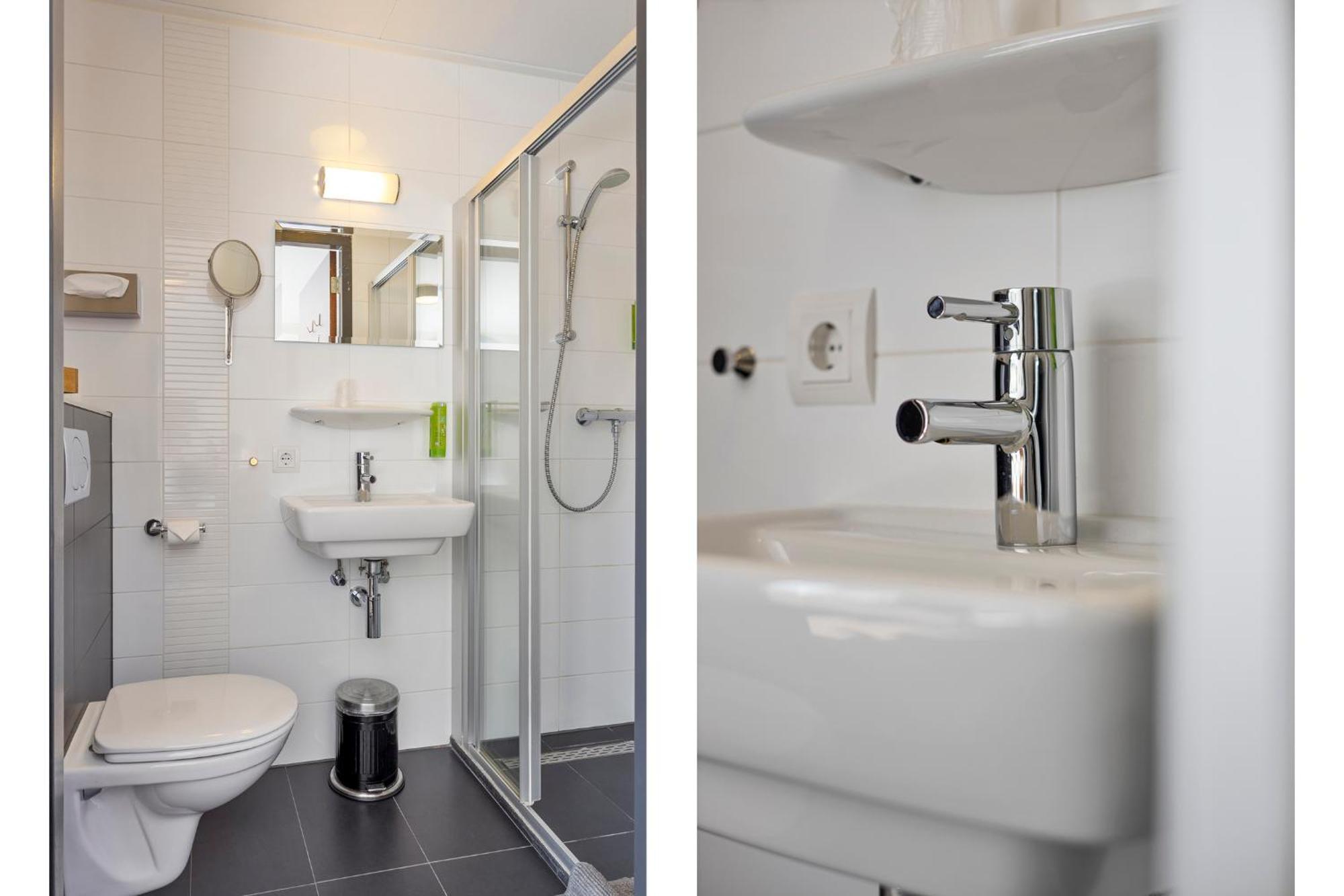 Hunzego Hotel Uithuizermeeden Luaran gambar